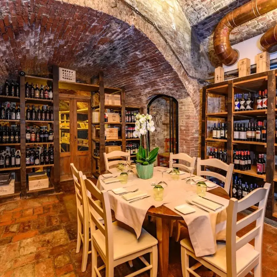 La Bottega del Nobile