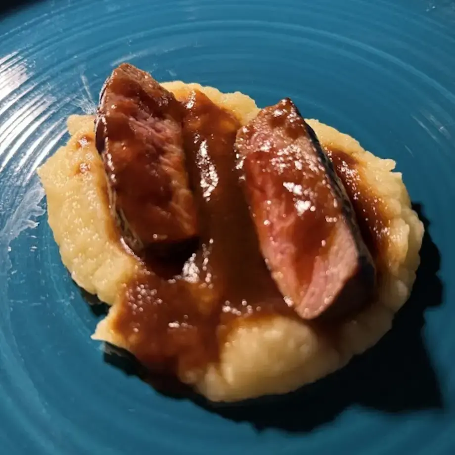 La Cucina Di Donna Carmela