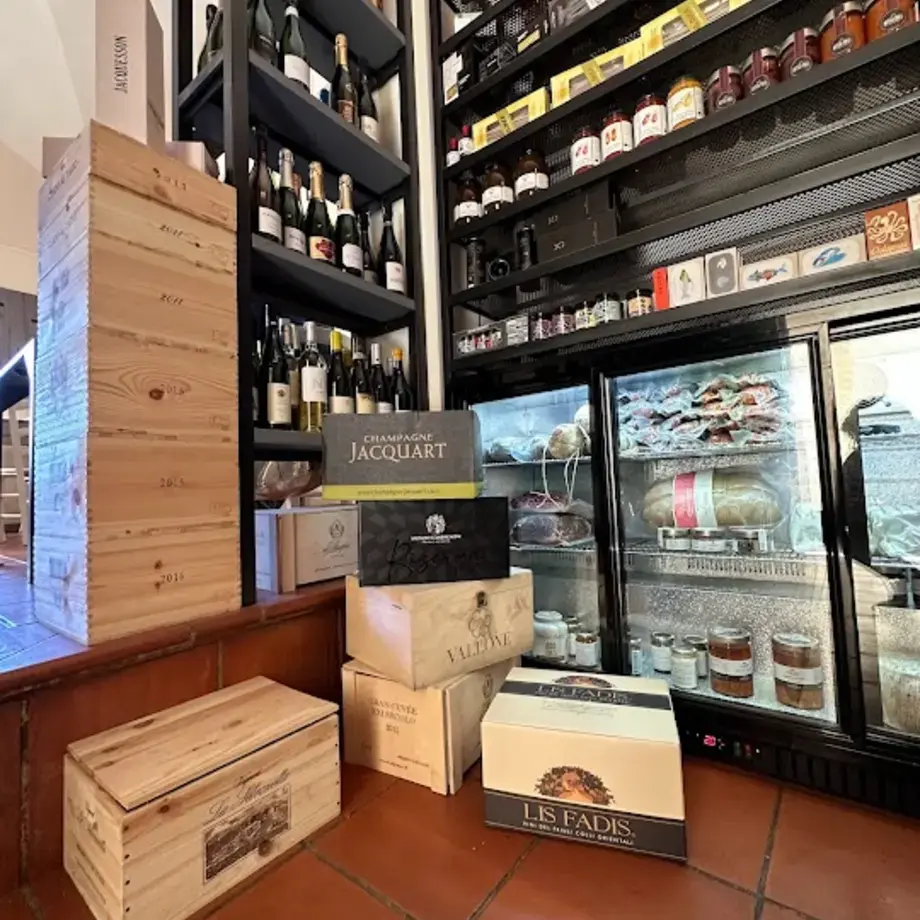 La Cucina di Mamma Elvira