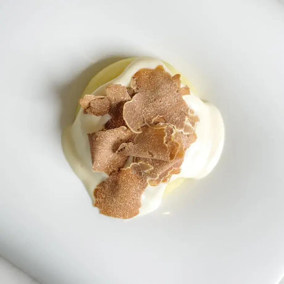 La Cucina di San Pietro a Pettine