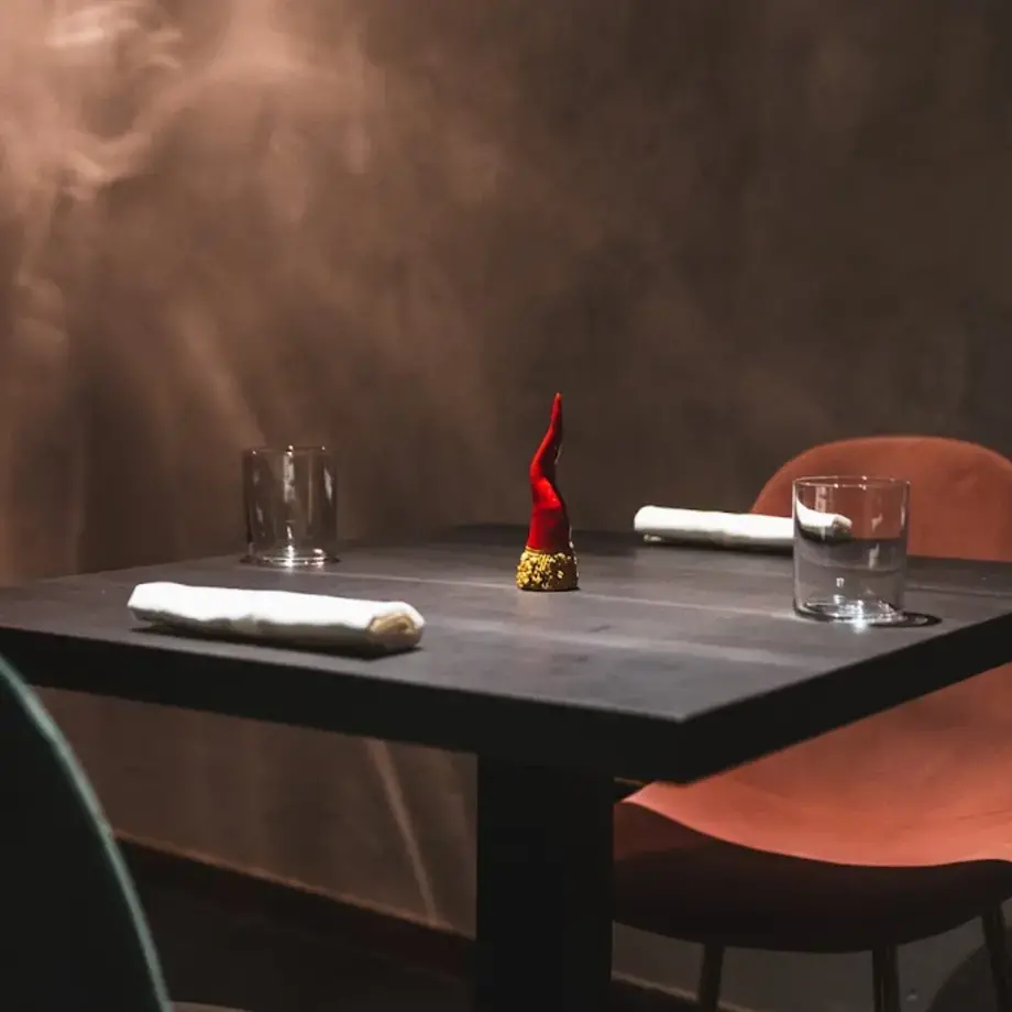 La Cucina: non il solito ristorante