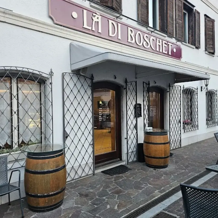 La Di Boschet