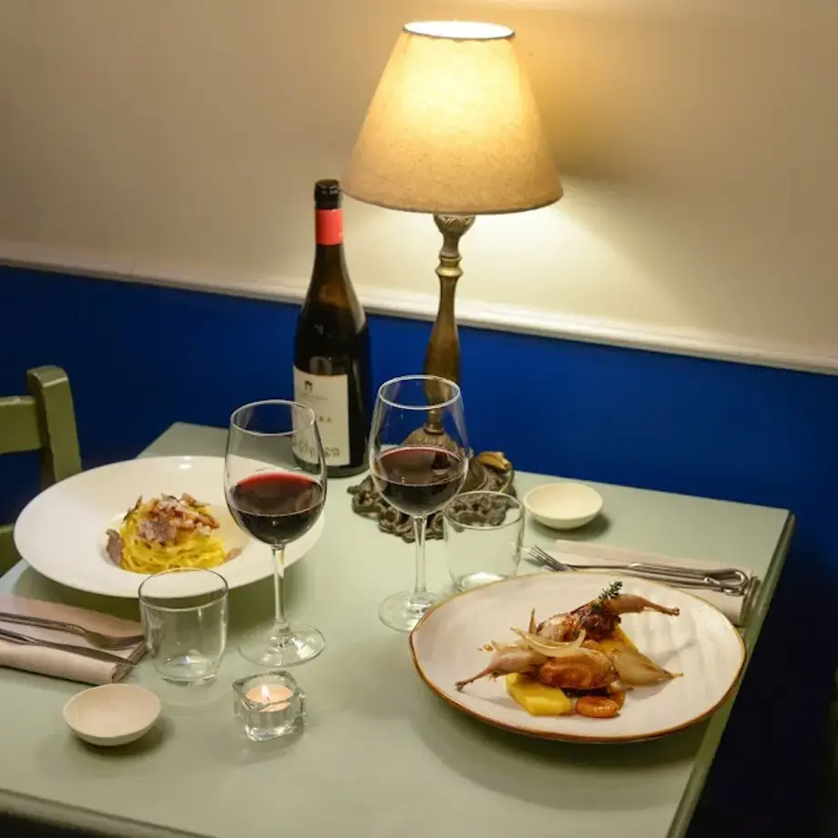 La Dispensa Dei Mellini