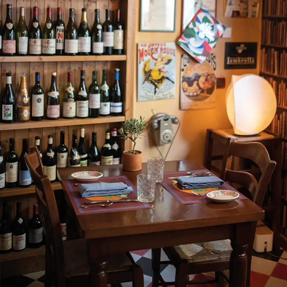 La Dispensa San Felice