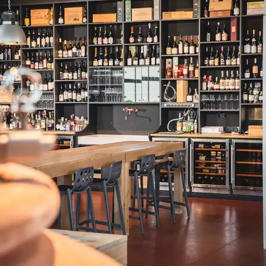 La Fabbrica del Vino