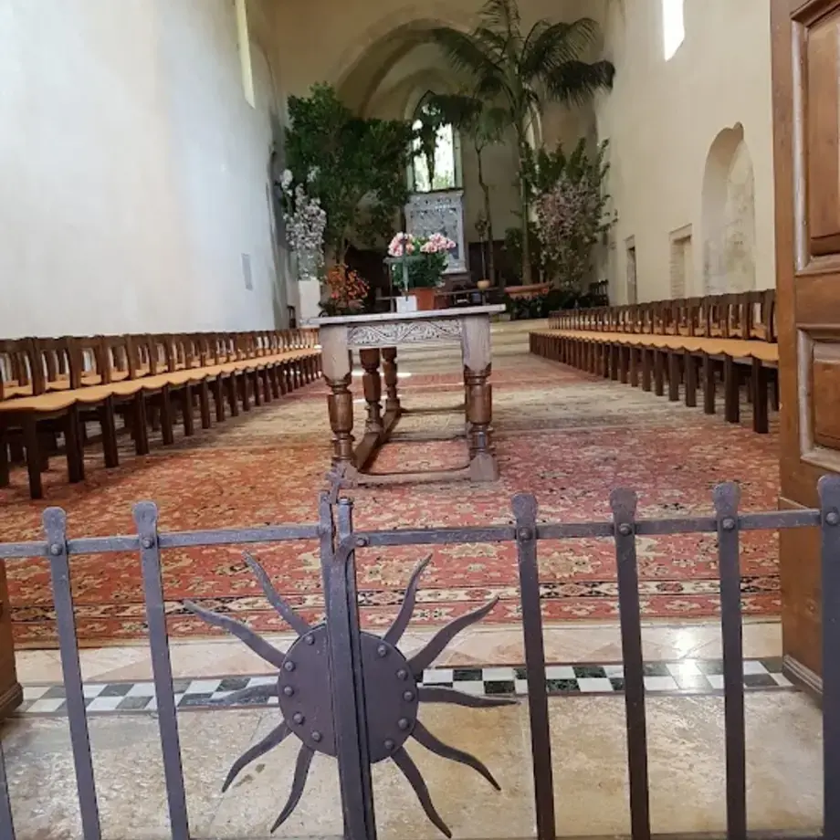 La Frateria Di Padre Eligio