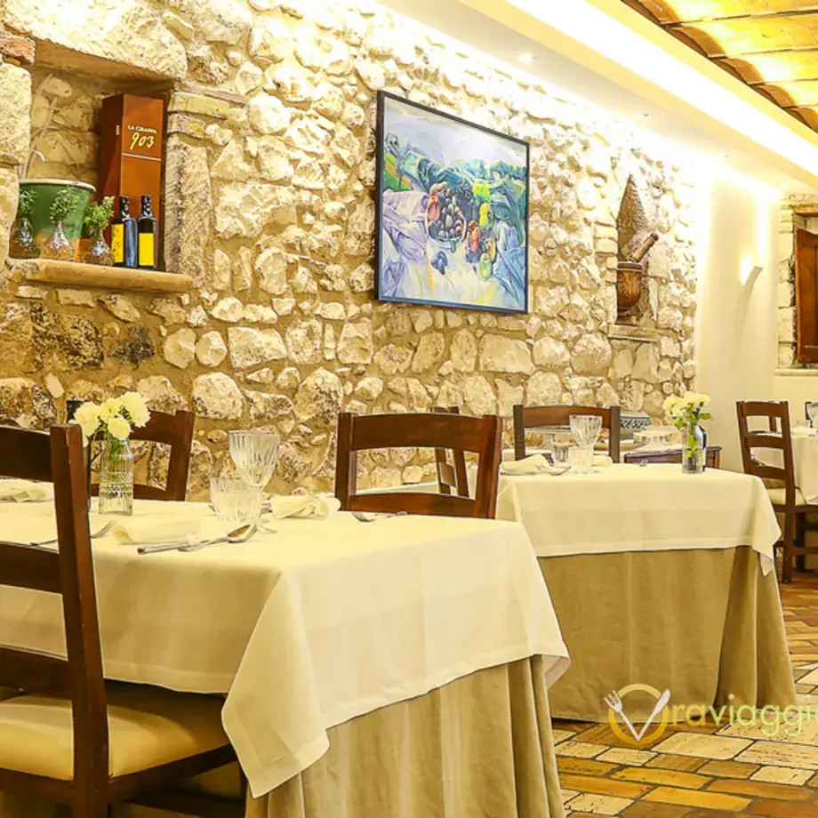 La Grotta dei Raselli