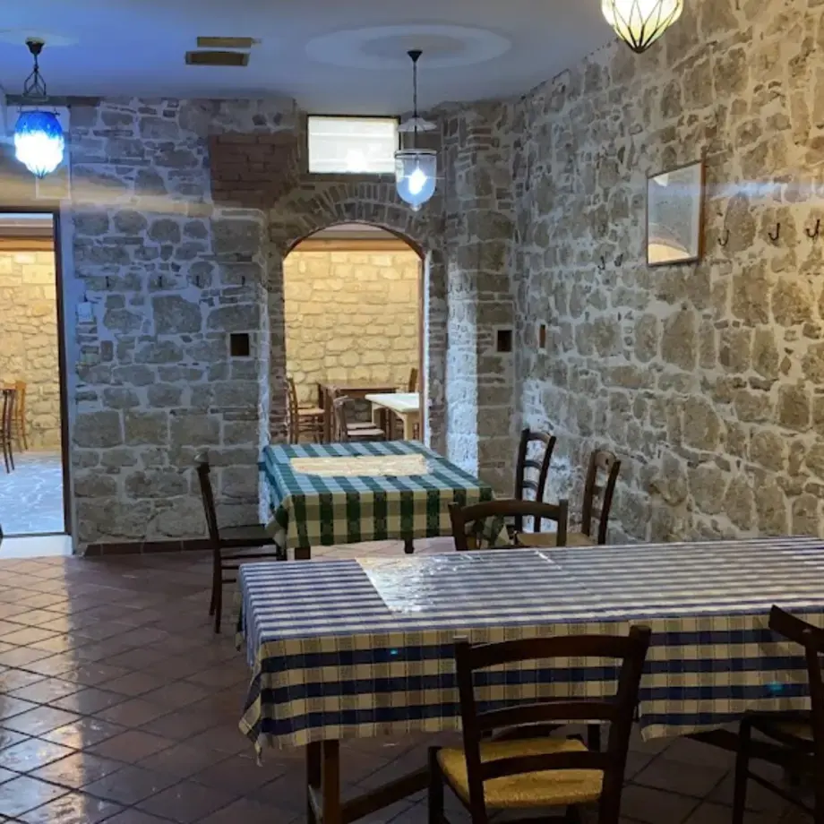 La Grotta di Zi' Concetta