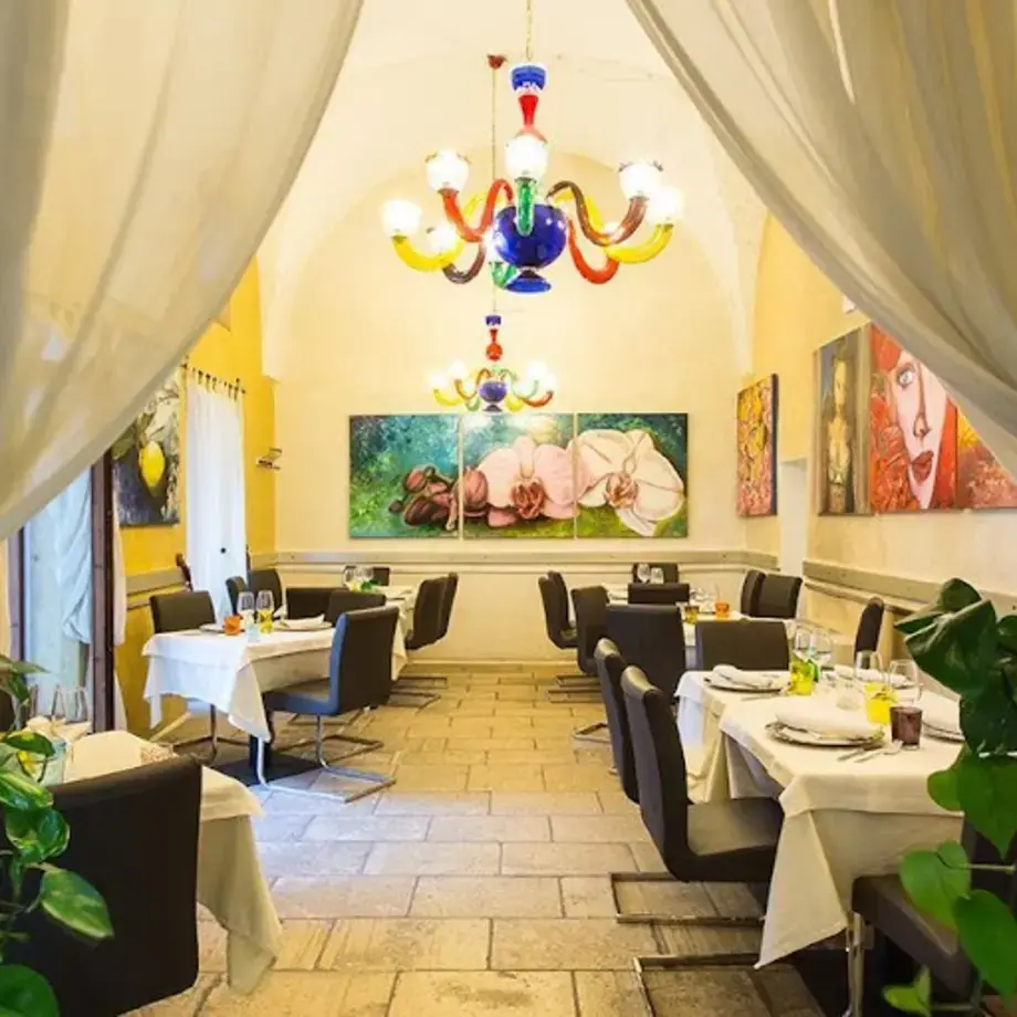 La Locanda dei Camini