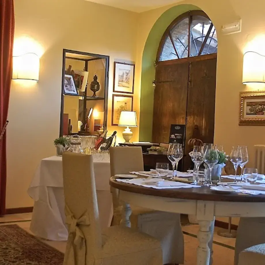 La Locanda del Capitano