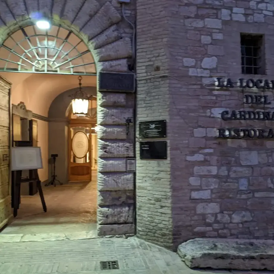 La Locanda del Cardinale