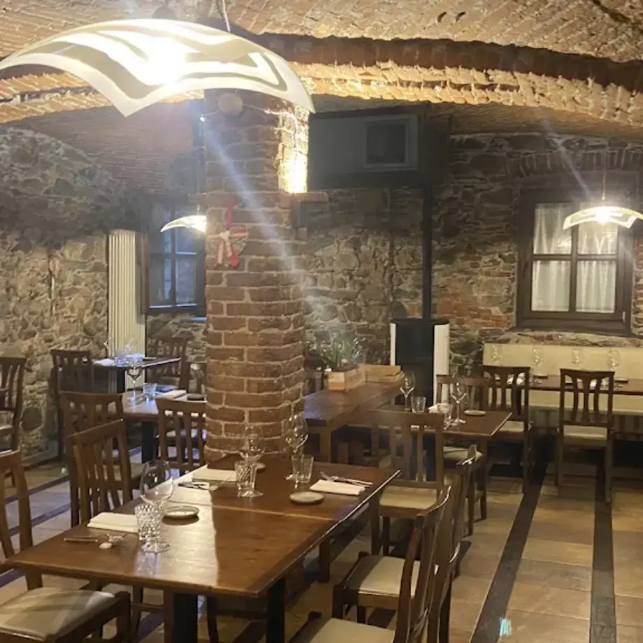 La Locanda Del Falco