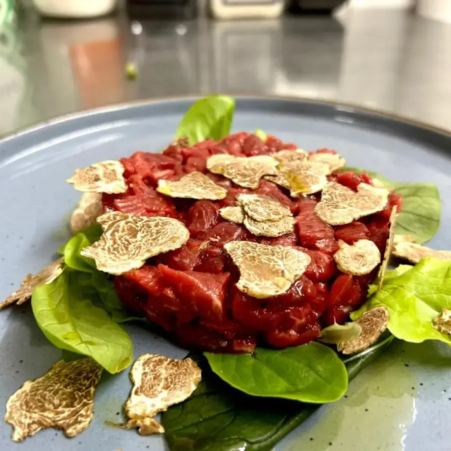 La Locanda Dell Orso Rosa