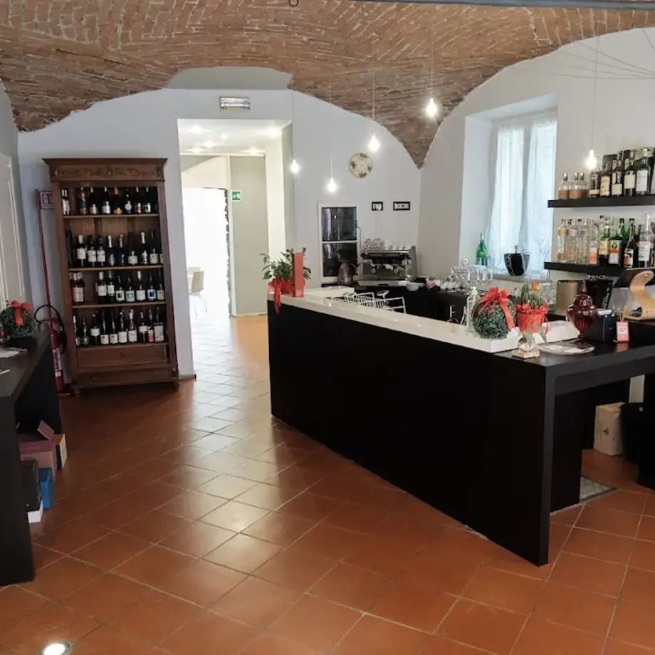 La Locanda Dell'Angelo