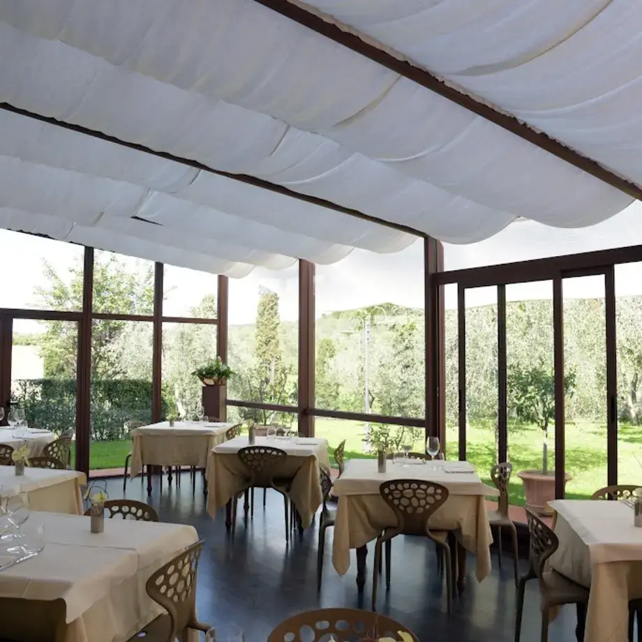 La Locanda Di Pietracupa