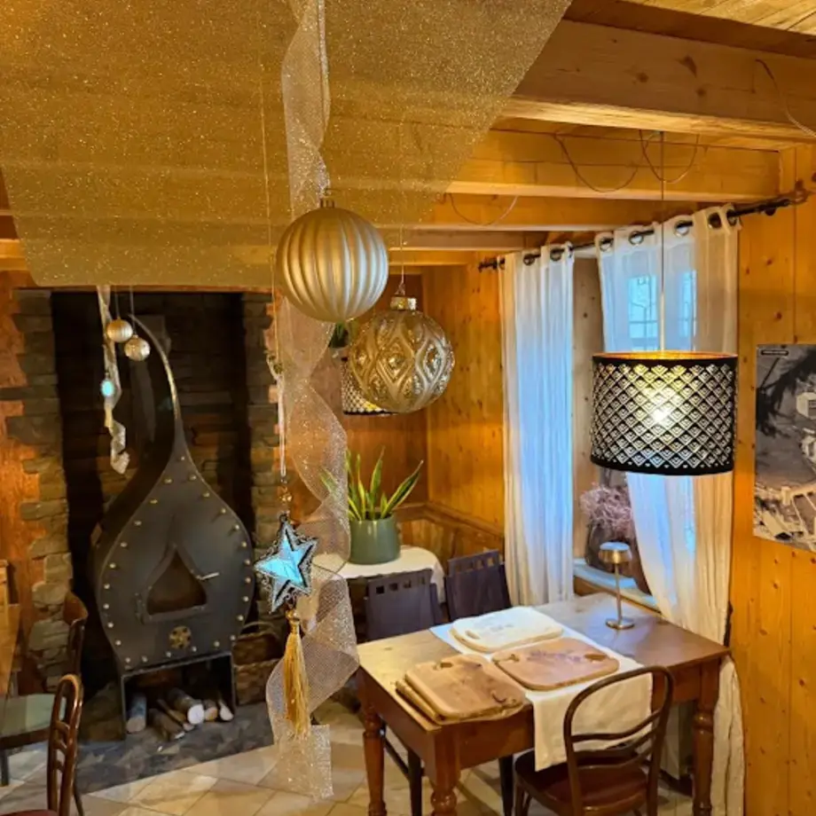 La Locandiera Carona