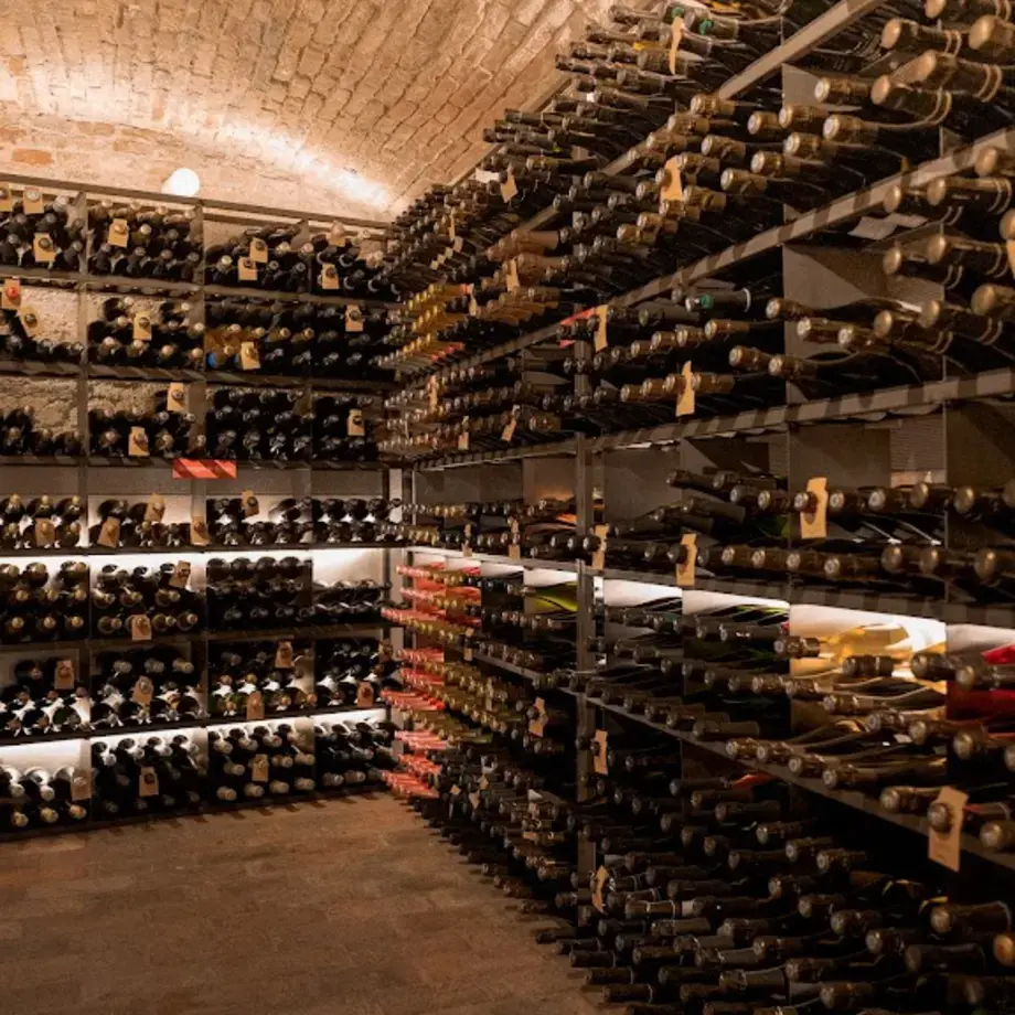 La Meneghina Vicenza