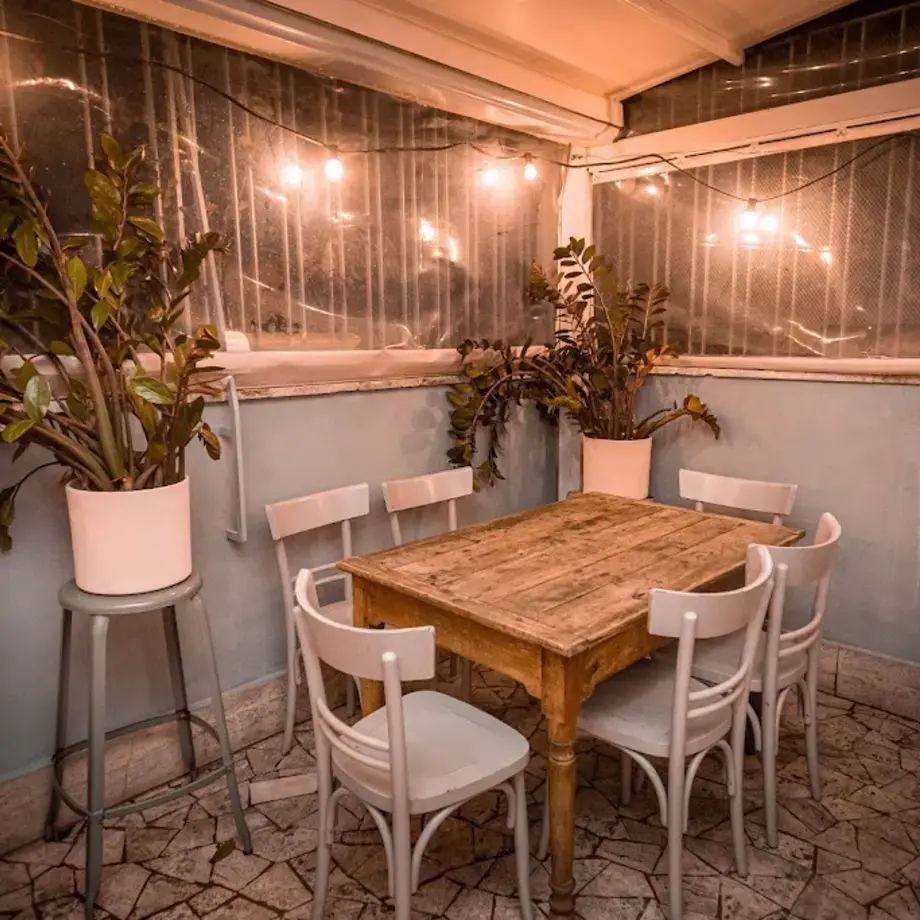 La Mescita Monteverde