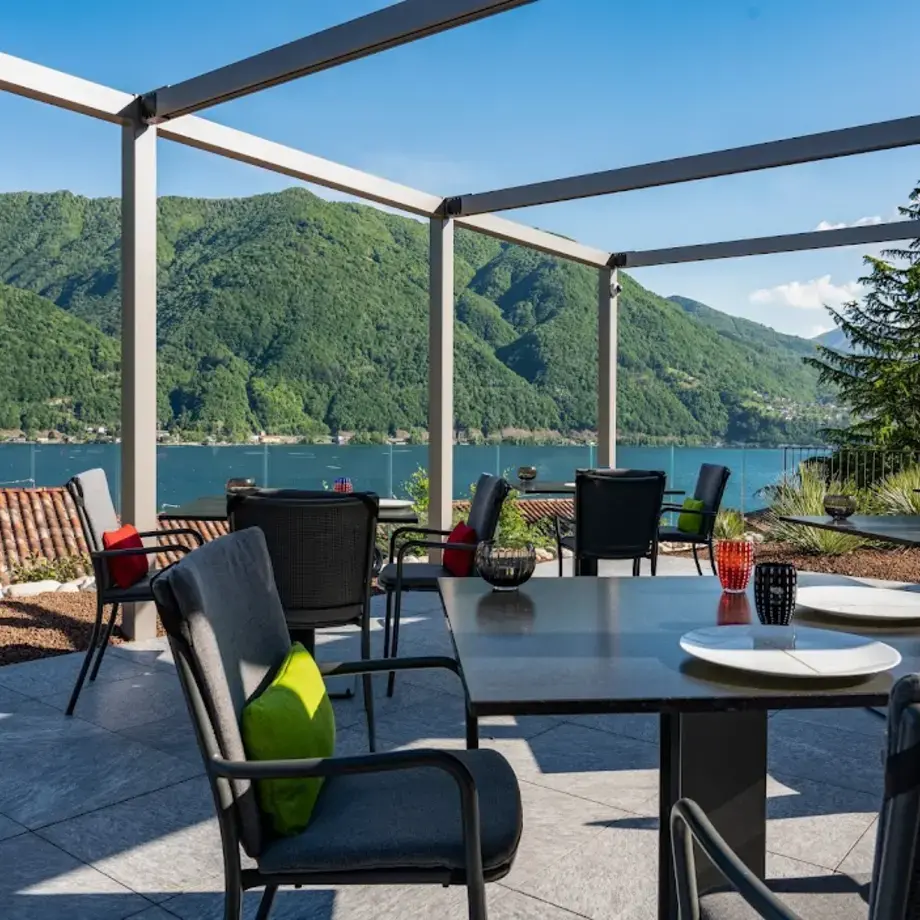 La Musa Restaurant &amp; Rooftop Terrace