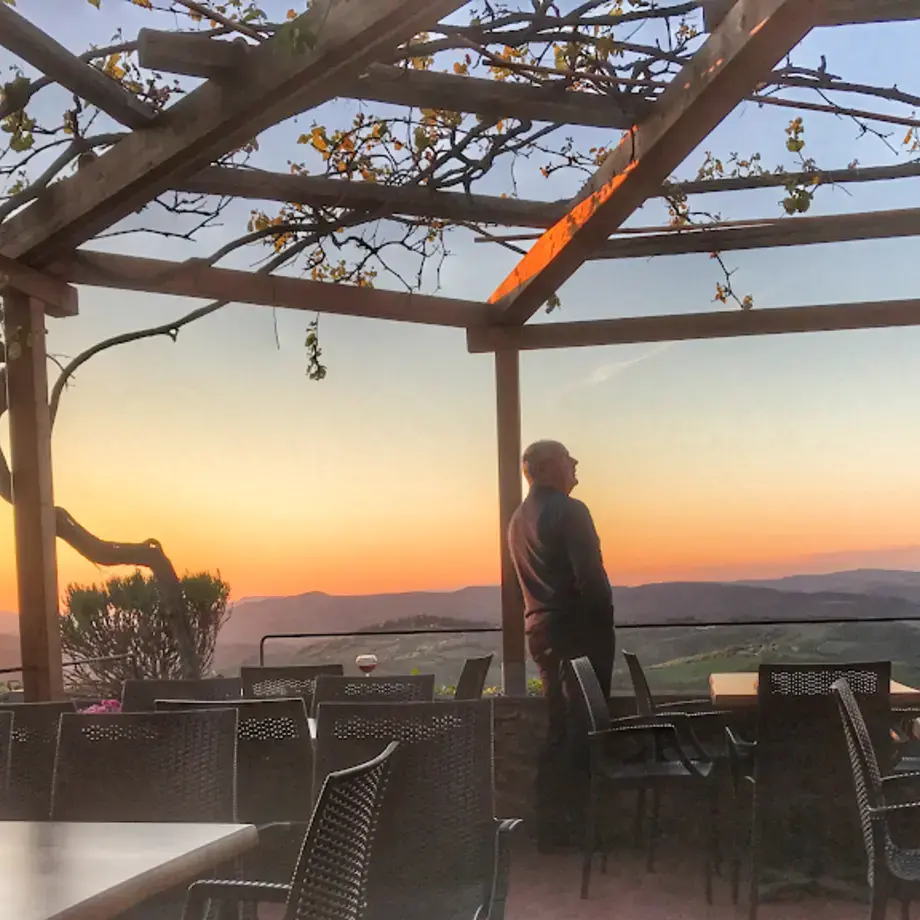 La Pergola Di Radicondoli