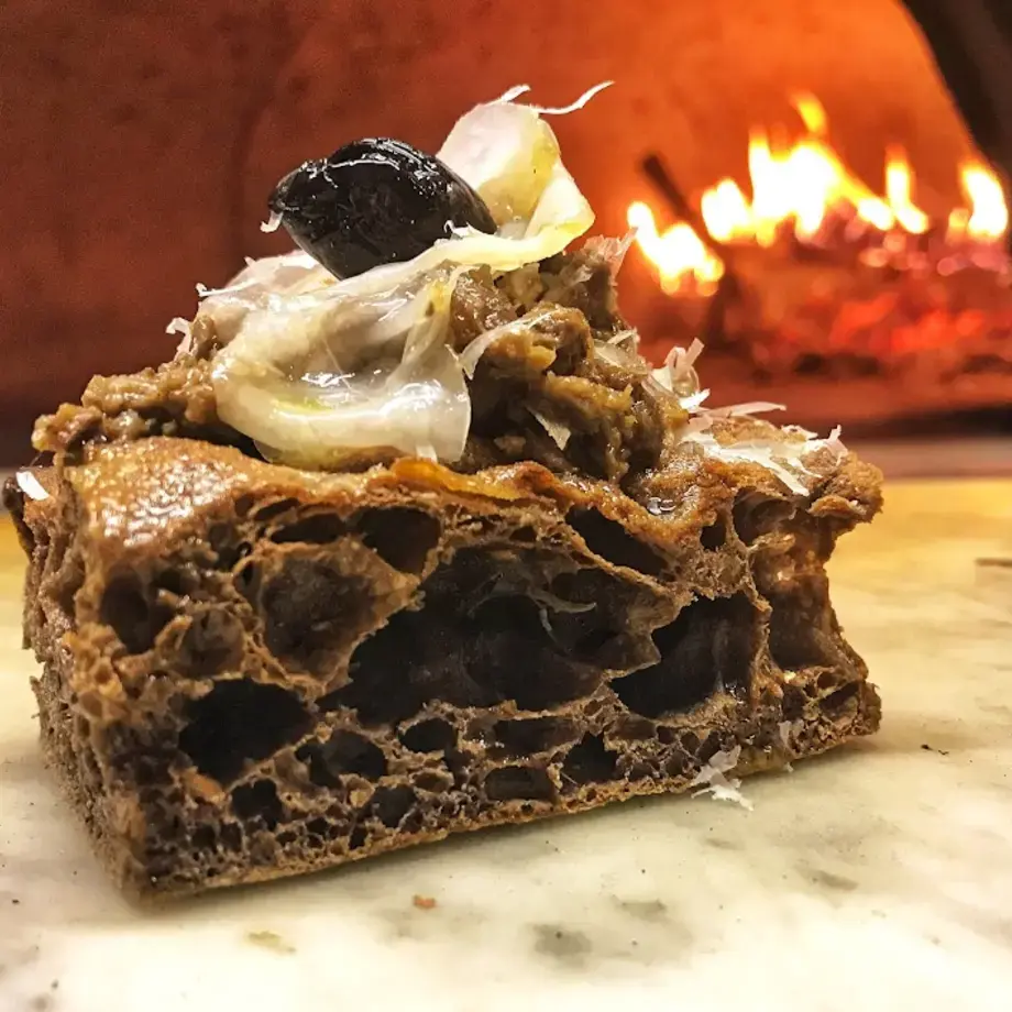 La Pergola Di Radicondoli