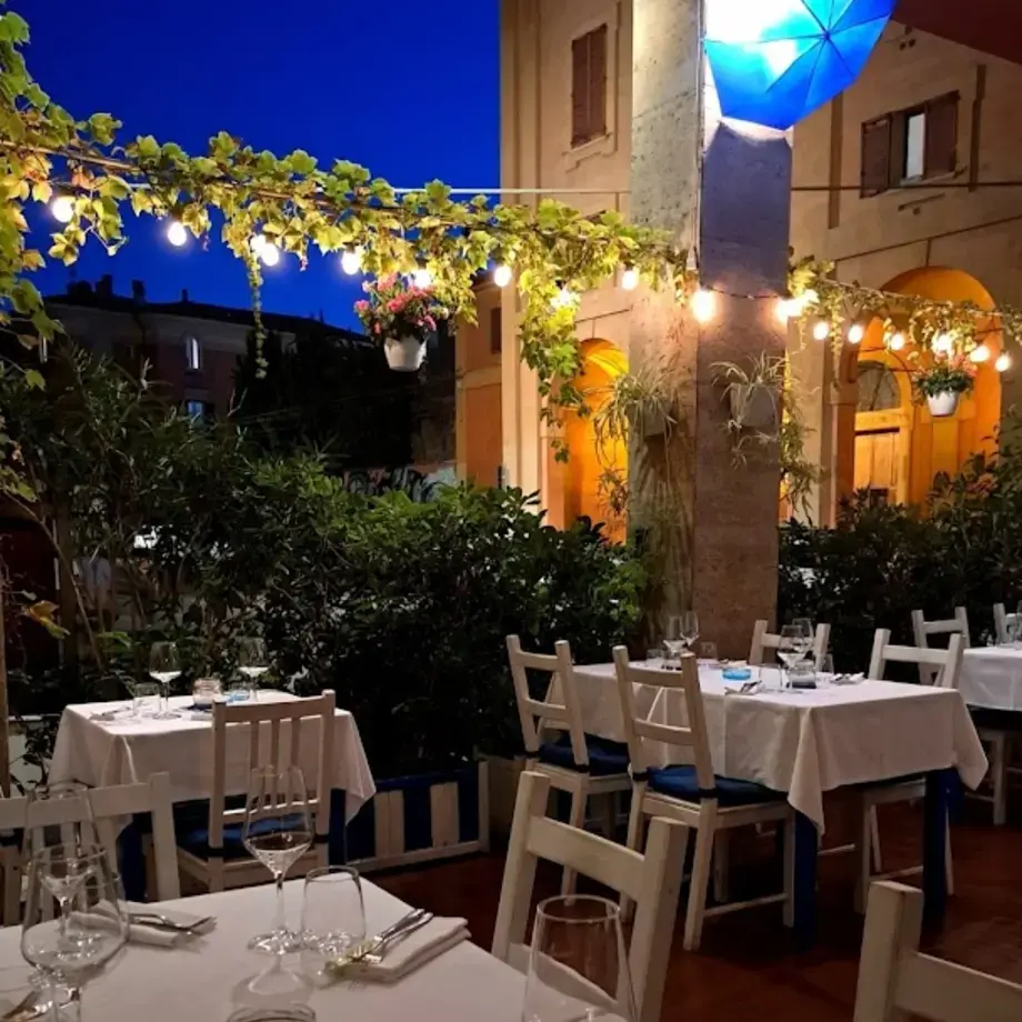 La Piazzetta Ristorante