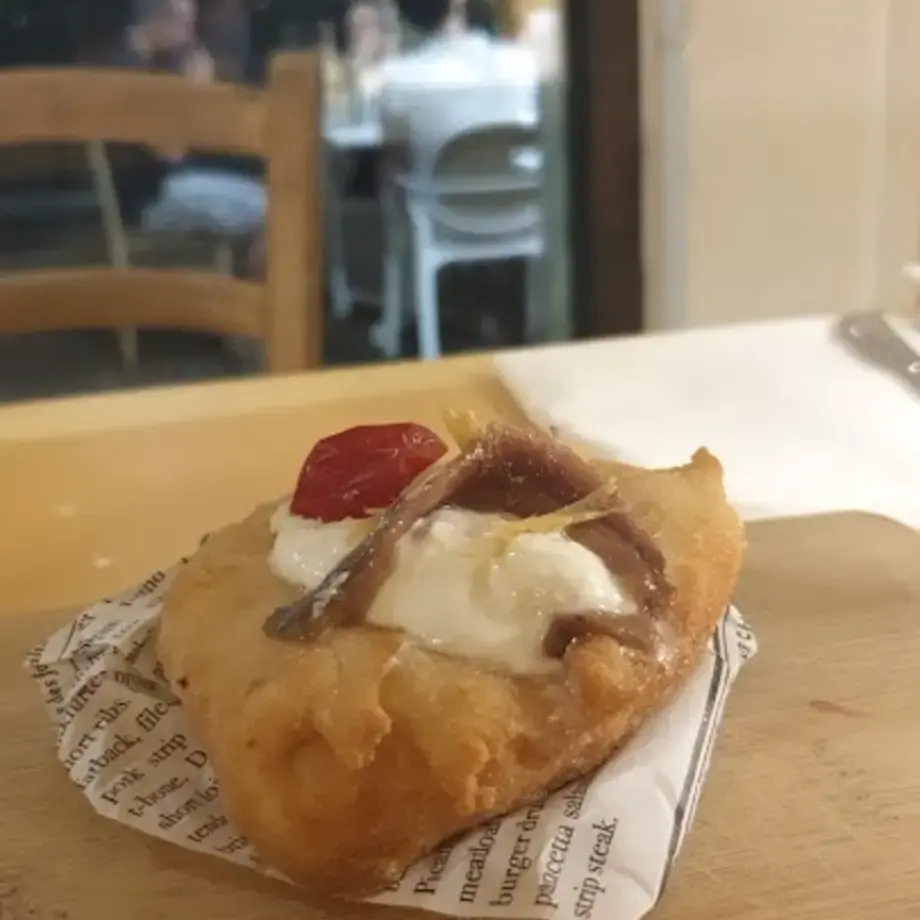 La Piedigrotta Varese