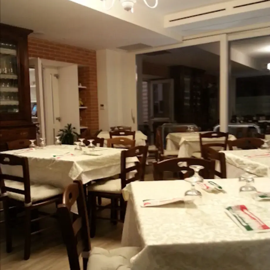 La Pietra Azzurra - Cilento - di Michele Croccia