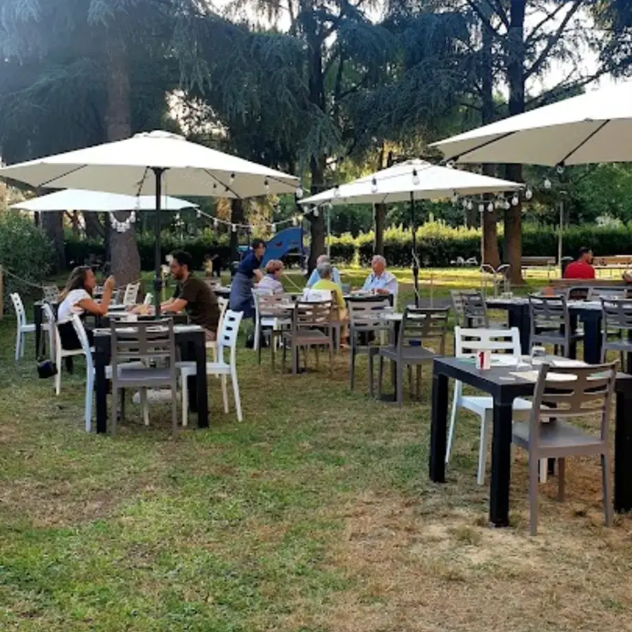 La Pizza di Rebe di Diodato Cristiano