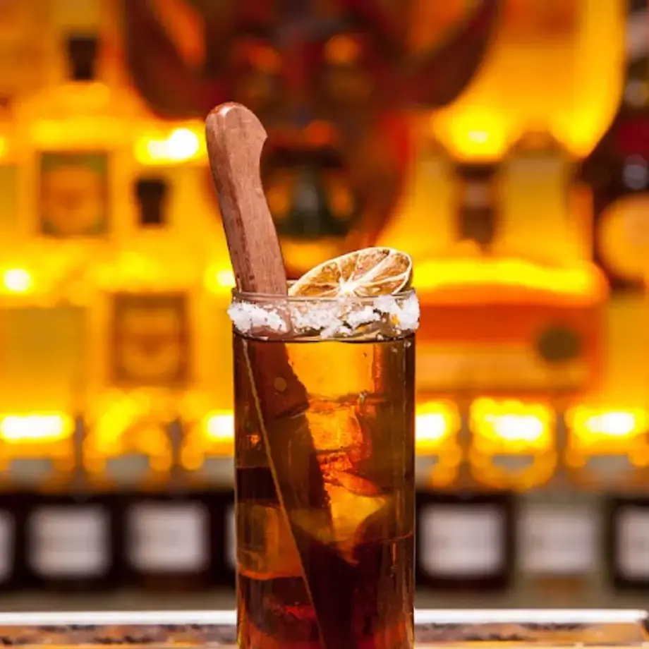 La Punta Expendio de Agave