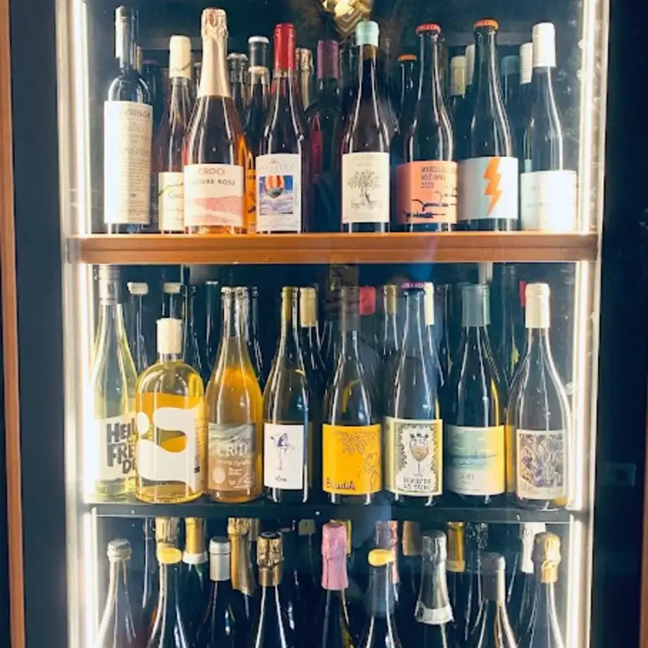 La Santeria Trattoria Consapevole