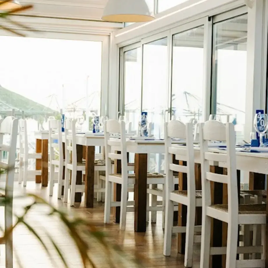 La Scialuppa da Salvatore