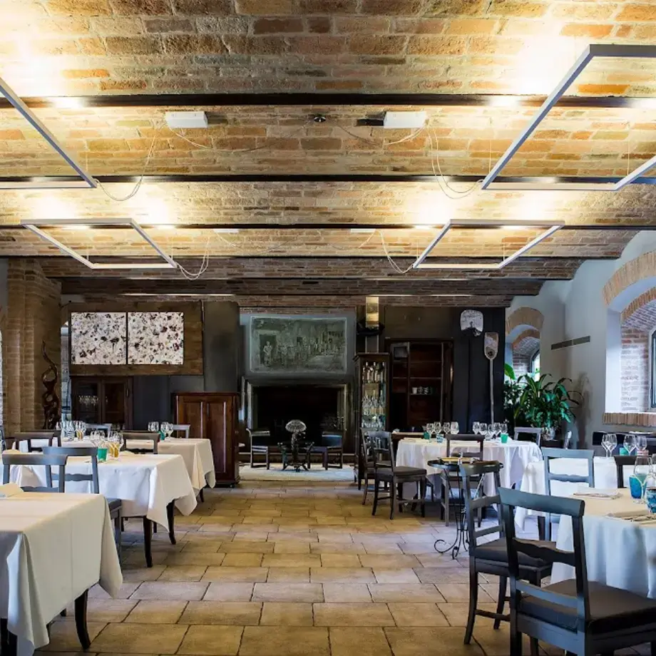 La Scottina Relais &amp; Bistrot