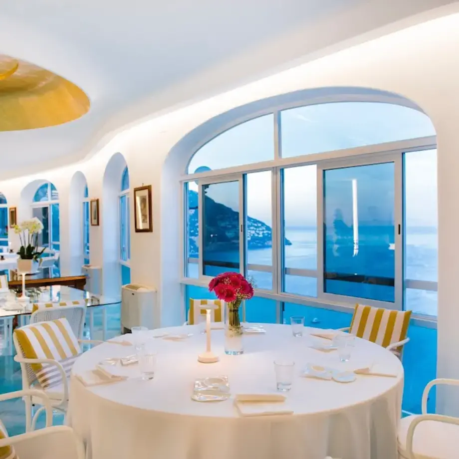 La Serra: Hotel Le Agavi