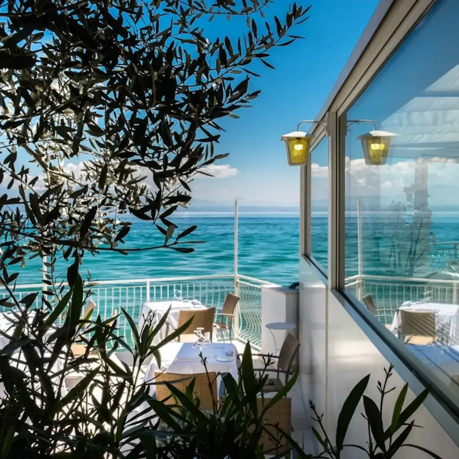 La Speranzina Restaurant &amp; Relais