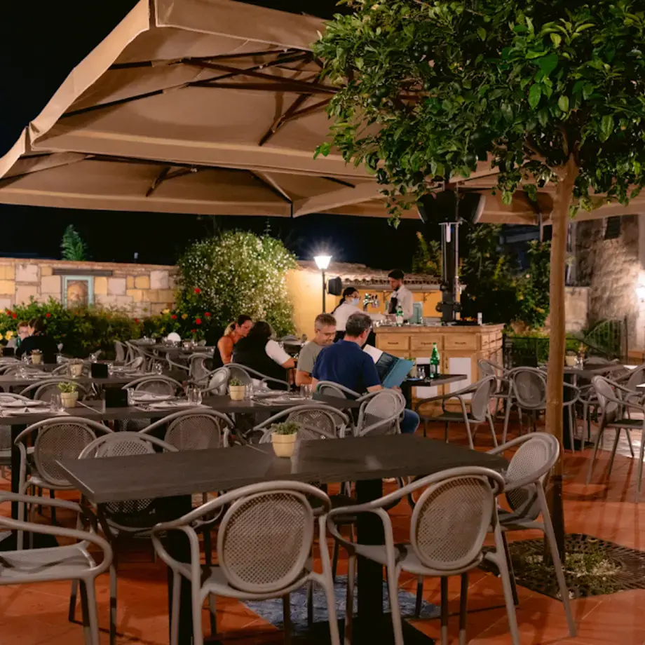 La Strummula Restaurant