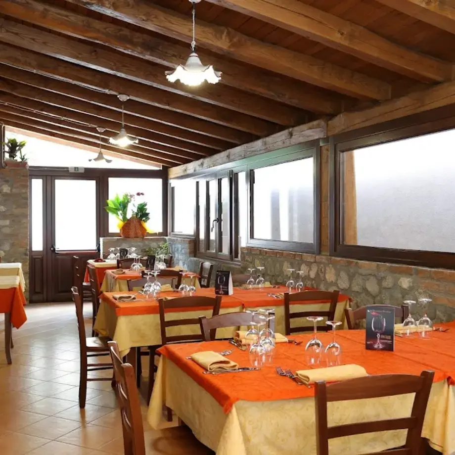 La Taverna del Borgo