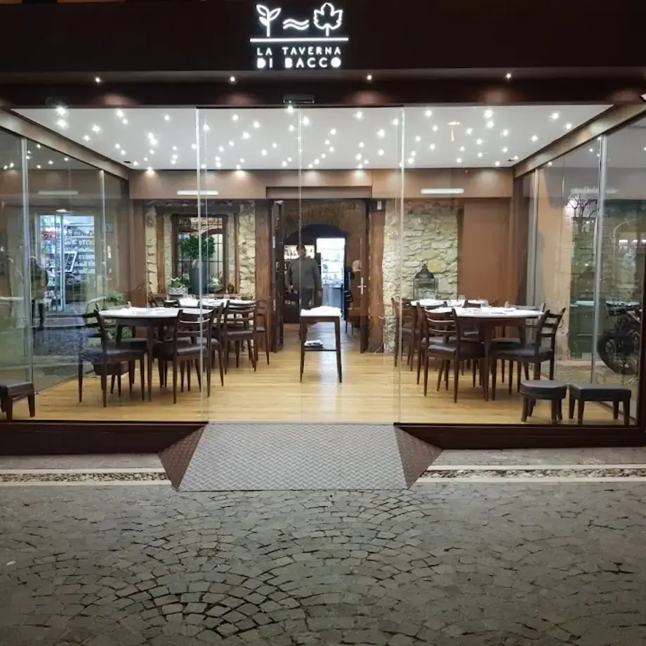 La Taverna di Bacco