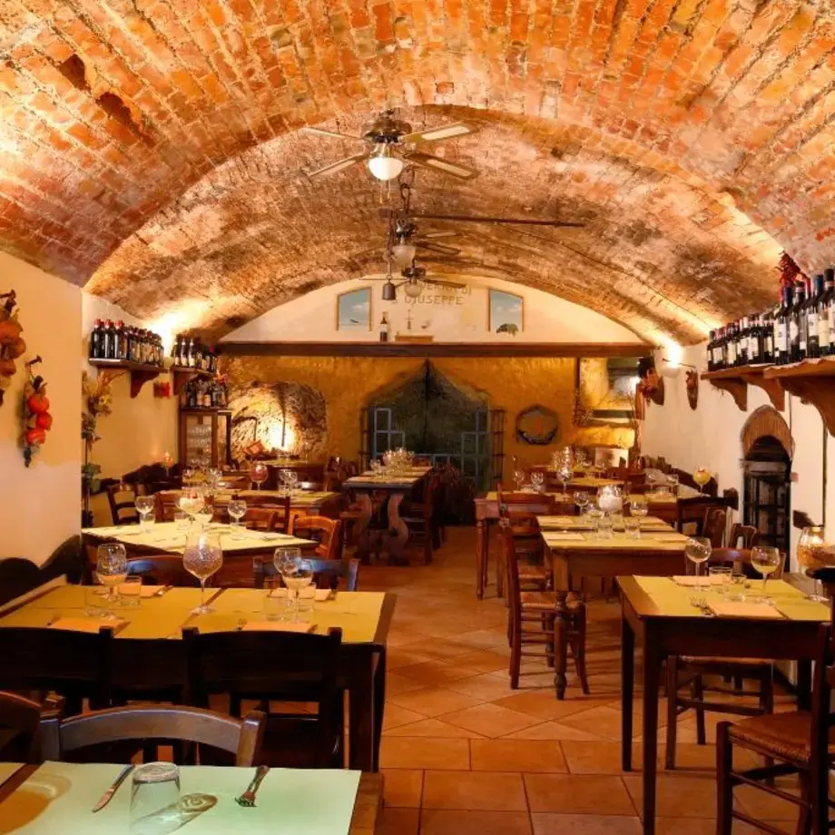 La Taverna di San Giuseppe