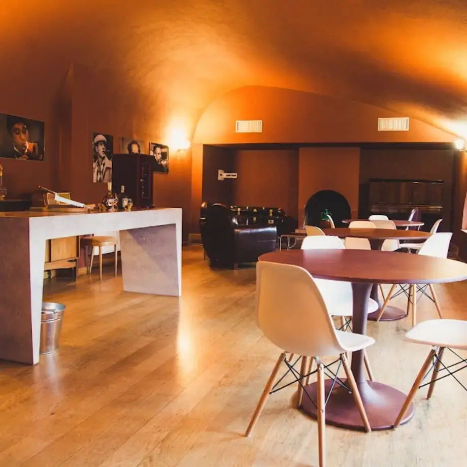 La Tavernetta Ristorante