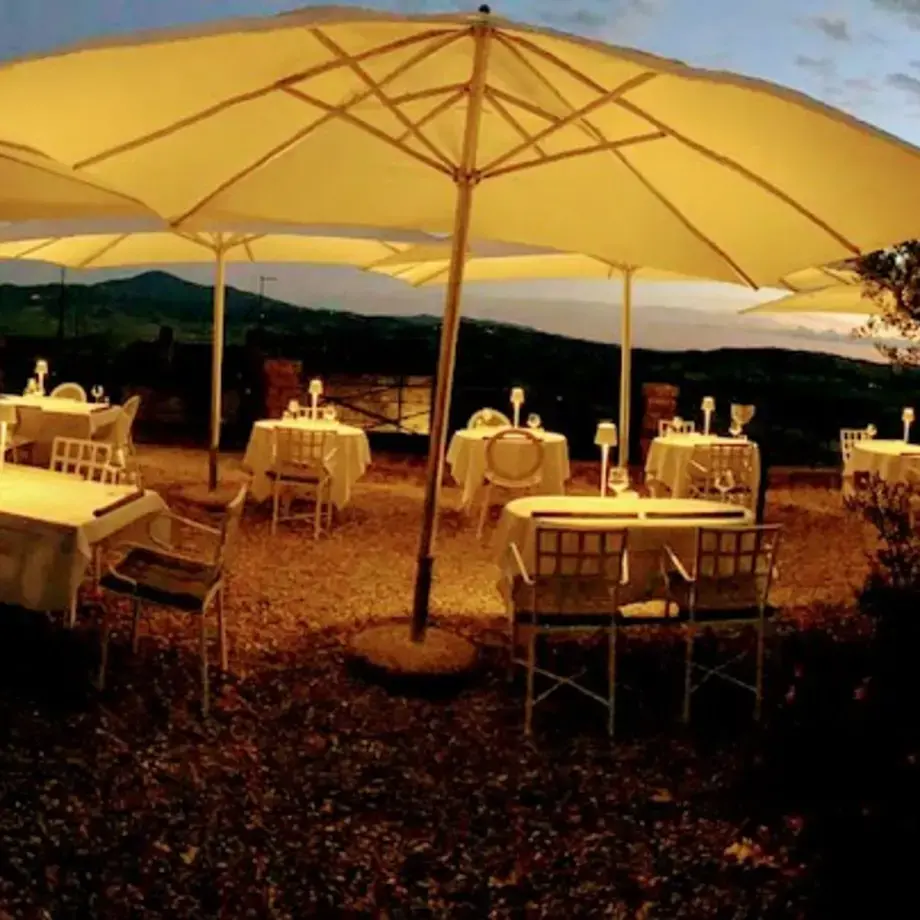 La Terrazza Del Chiostro