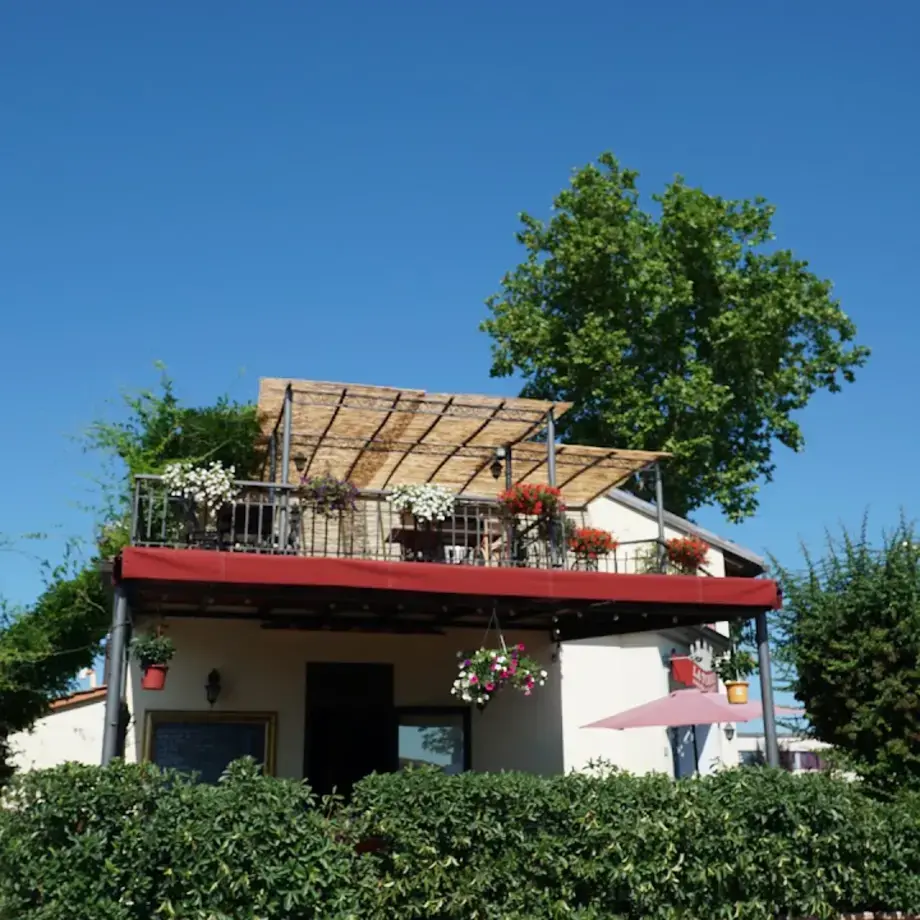 La Torre Osteria et Bottega