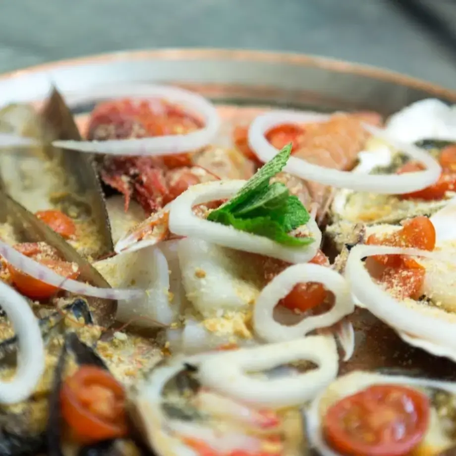 La Trattoria del Pesce