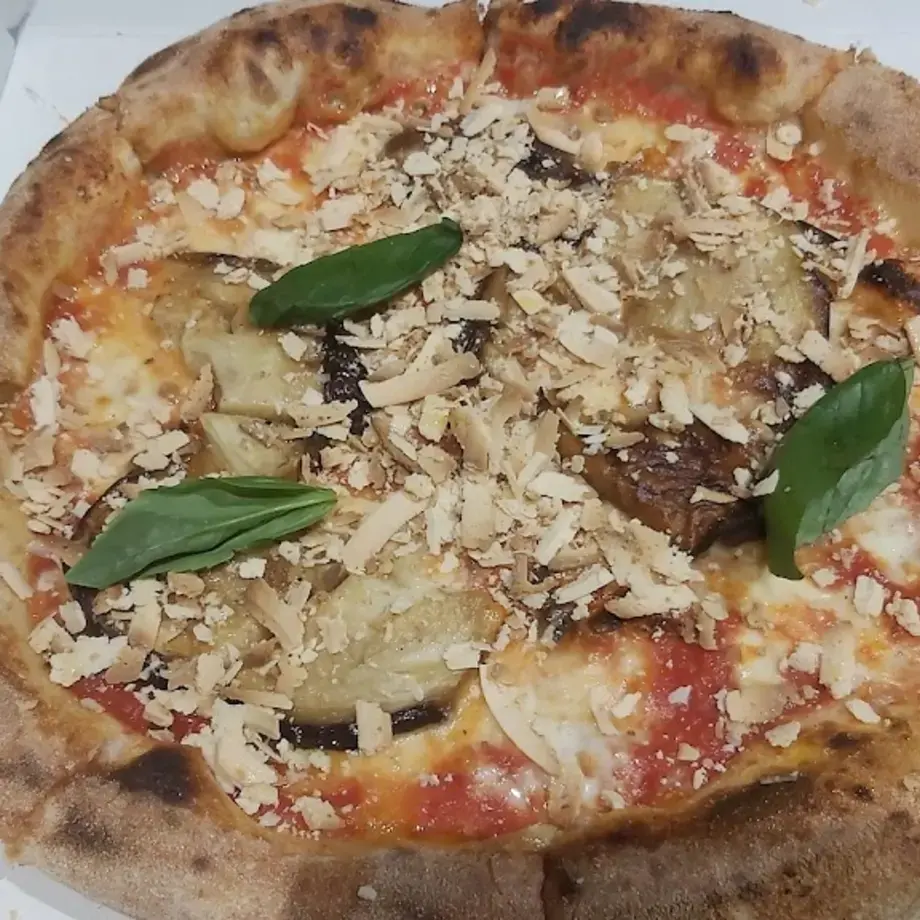 Laboratorio Di Gastronomia Di De Natale Angelo