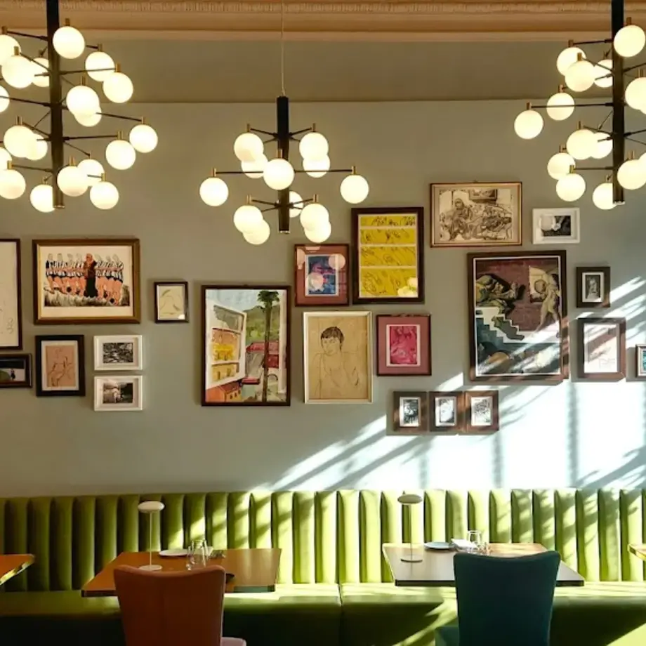 Ladidà - Italian Brasserie &amp; Club