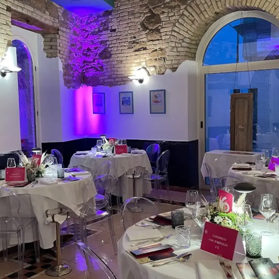 L'Angolino Da Filippo1891