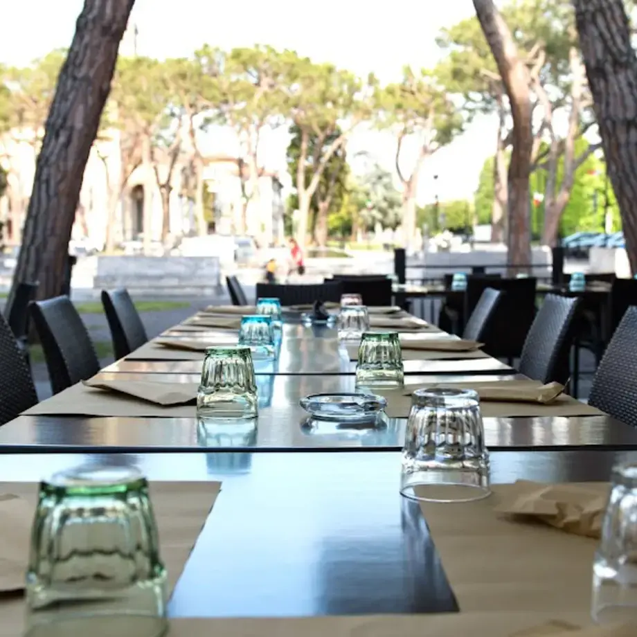 L'Anonimo - Pizzeria con Cucina