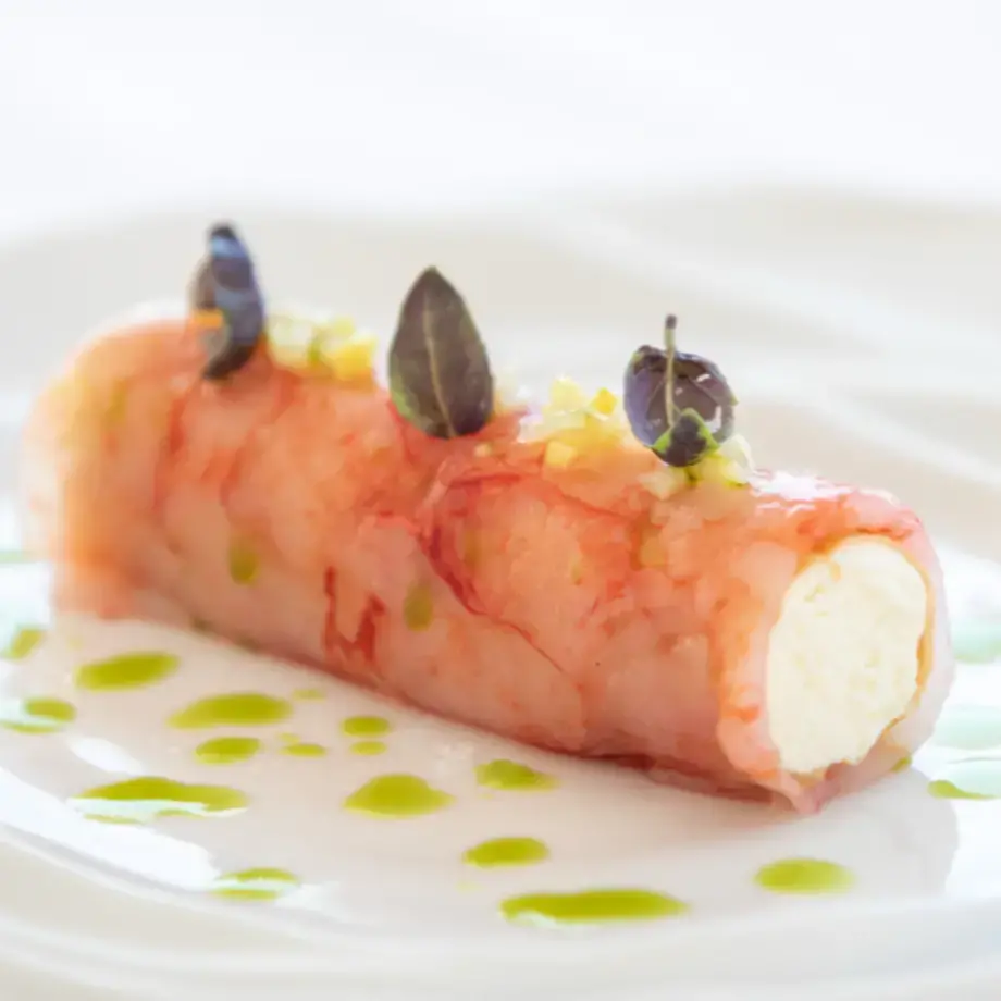 Lanterna Rossa - Dario Amaro