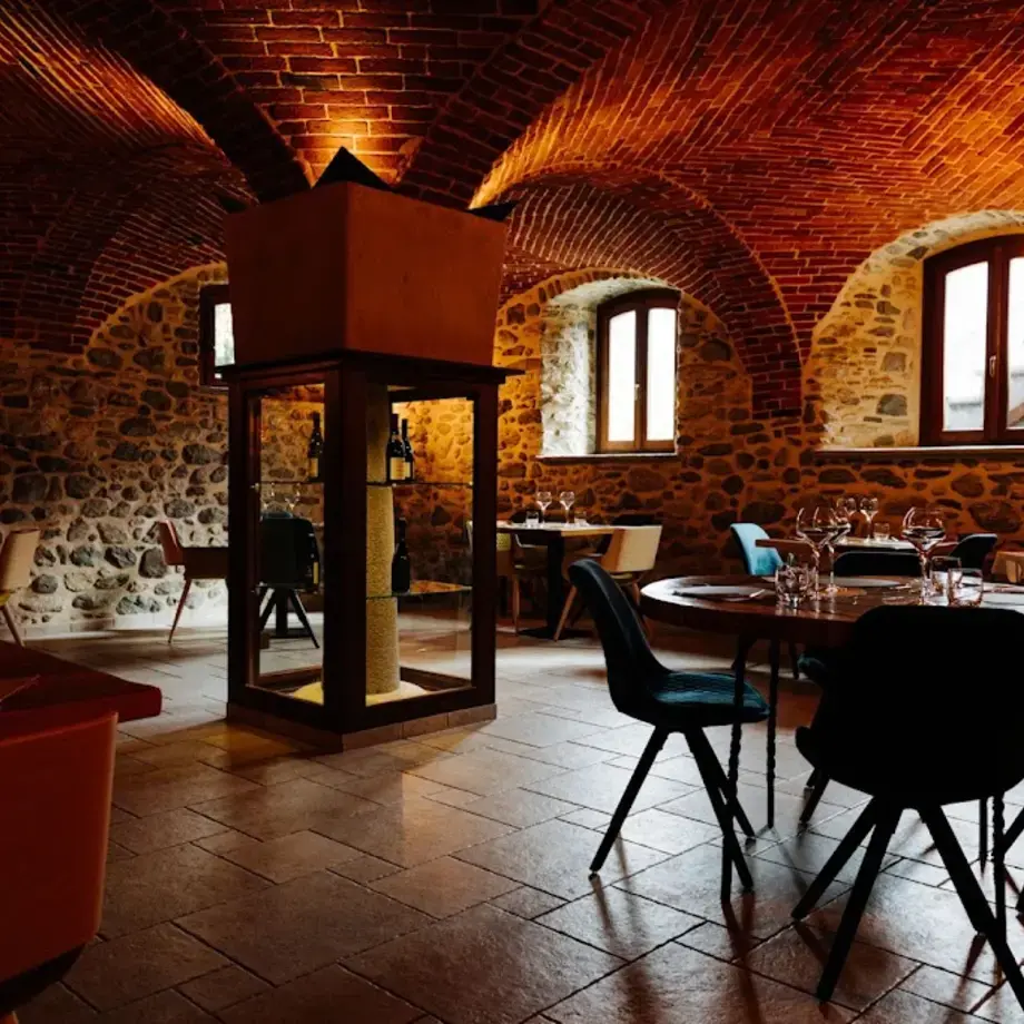 L'ATELIER 26 CUISINE FRANCAISE