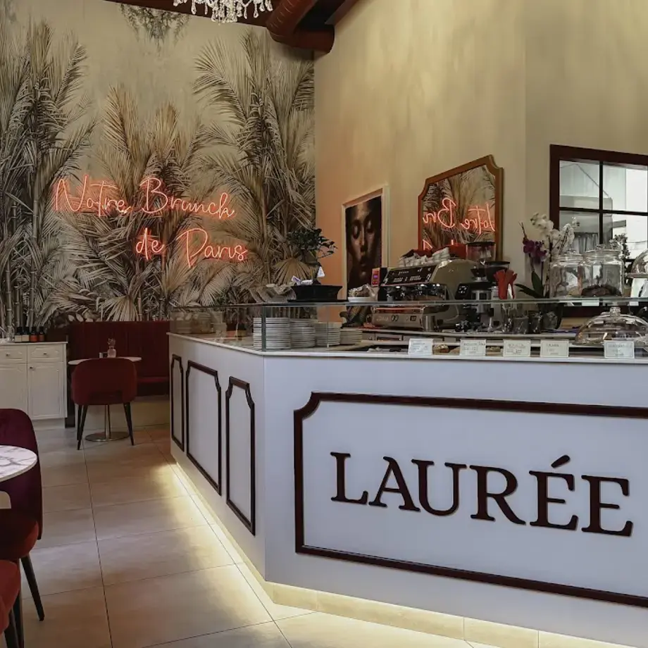 Laurée Bistrot - Brescia